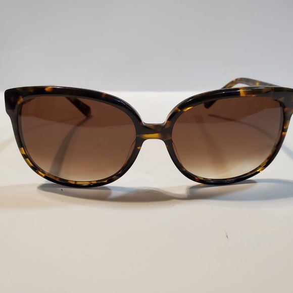 Balmain Paris BL 2012 Sunglasses in Tortoise main image 7